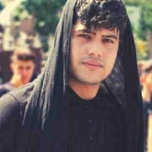 امیر حافظ رنجبر  لیلی 